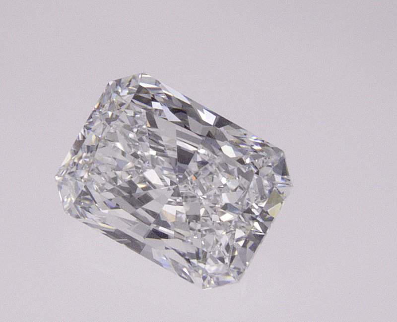 0.81 CT Radiant Lab-Grown Diamond Surrey Vancouver Canada Langley Burnaby Richmond