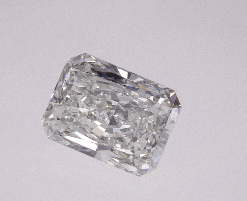 0.97 CT Radiant Lab-Grown Diamond Surrey Vancouver Canada Langley Burnaby Richmond