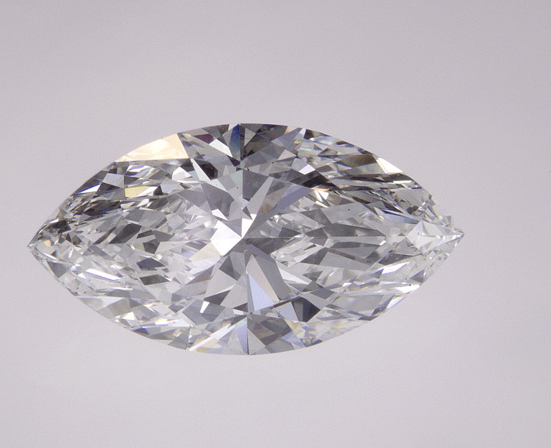 3.2 CT Marquise Lab-Grown Diamond Surrey Vancouver Canada Langley Burnaby Richmond