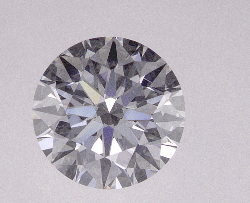 1.04 CT Round Lab-Grown Diamond Surrey Vancouver Canada Langley Burnaby Richmond