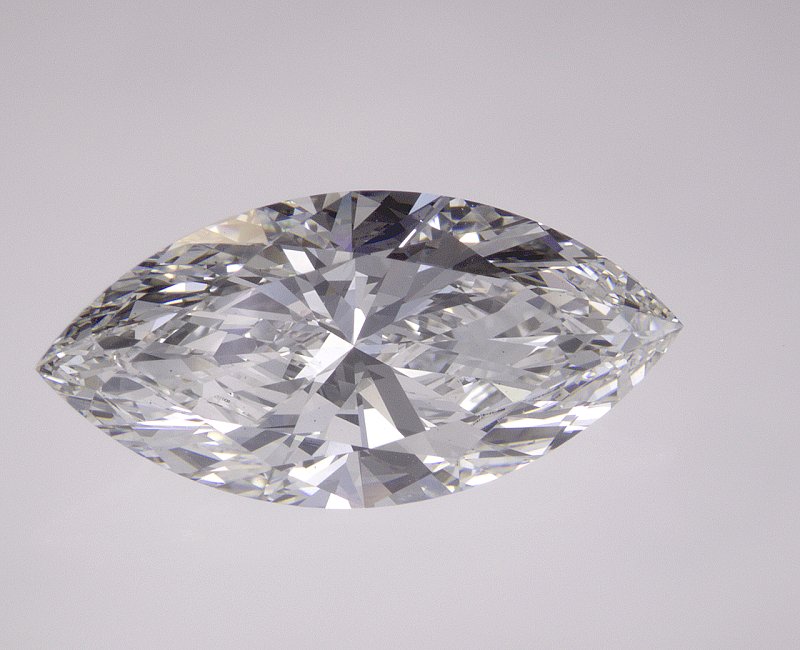 3.87 CT Marquise Lab-Grown Diamond Surrey Vancouver Canada Langley Burnaby Richmond