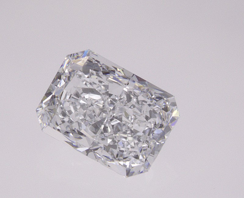 0.93 CT Radiant Lab-Grown Diamond Surrey Vancouver Canada Langley Burnaby Richmond