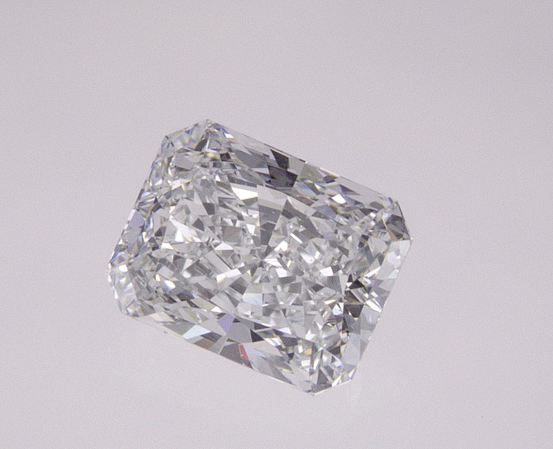 0.94 CT Radiant Lab-Grown Diamond Surrey Vancouver Canada Langley Burnaby Richmond