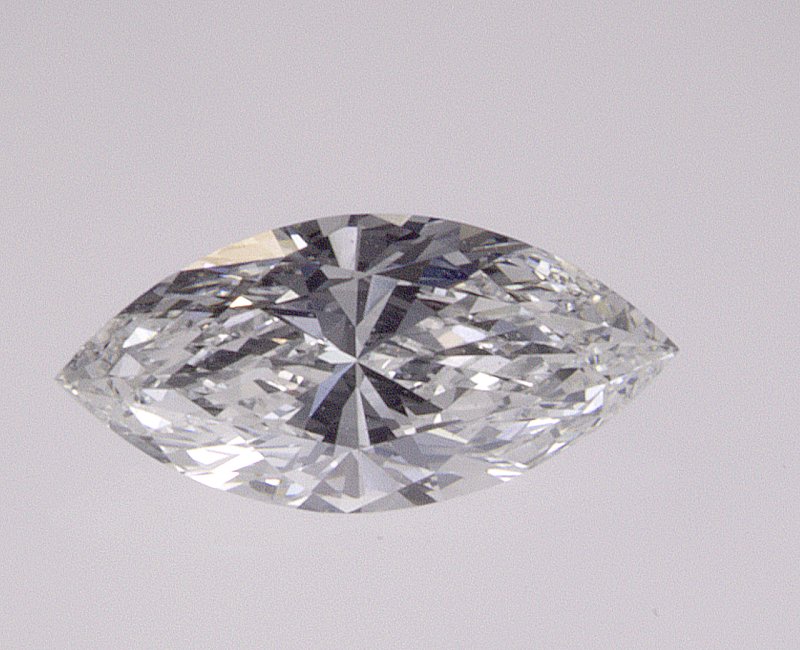 0.43 Carat Marquise Cut Natural Diamond