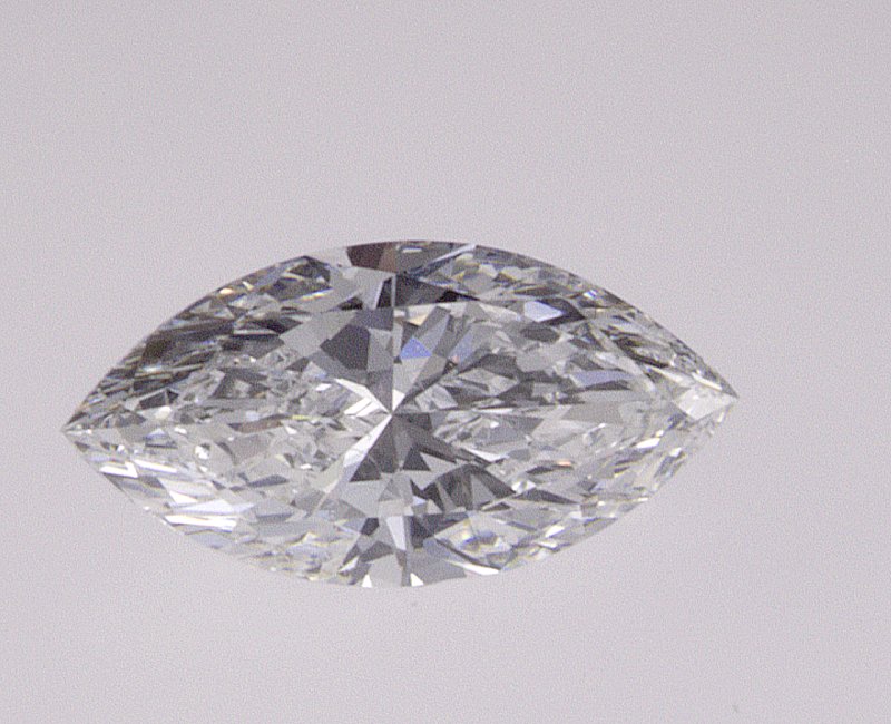 Marquise 0.40 carat E VS2 Photo