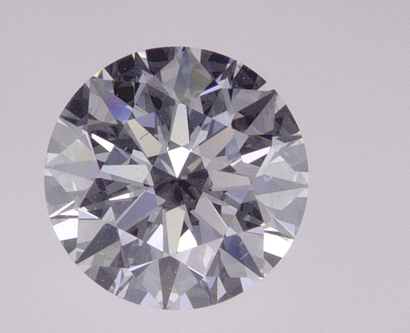 0.94 CT Round Lab-Grown Diamond Surrey Vancouver Canada Langley Burnaby Richmond