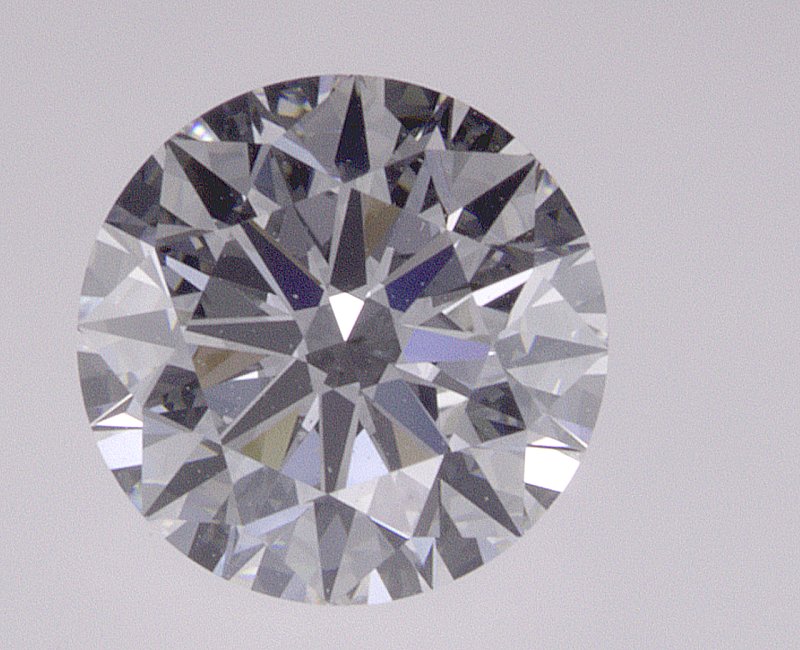 1.06 CT Round Lab-Grown Diamond Surrey Vancouver Canada Langley Burnaby Richmond