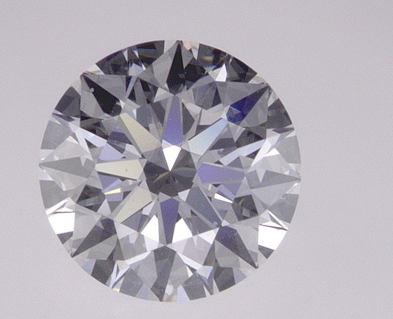 1.06 CT Round Lab-Grown Diamond Surrey Vancouver Canada Langley Burnaby Richmond