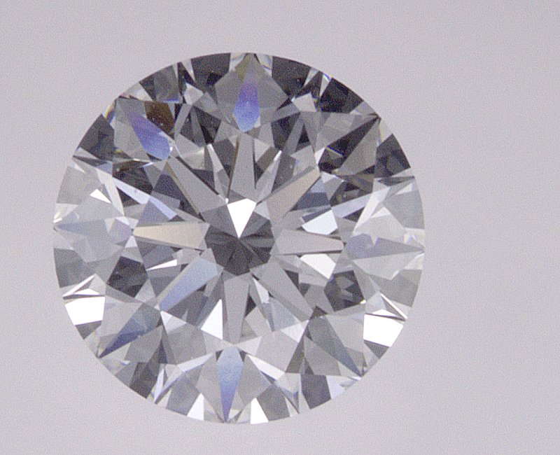 1.06 CT Round Lab-Grown Diamond Surrey Vancouver Canada Langley Burnaby Richmond