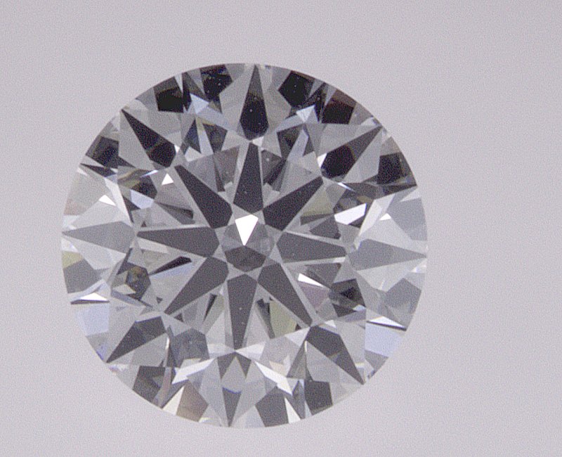 0.98 CT Round Lab-Grown Diamond Surrey Vancouver Canada Langley Burnaby Richmond