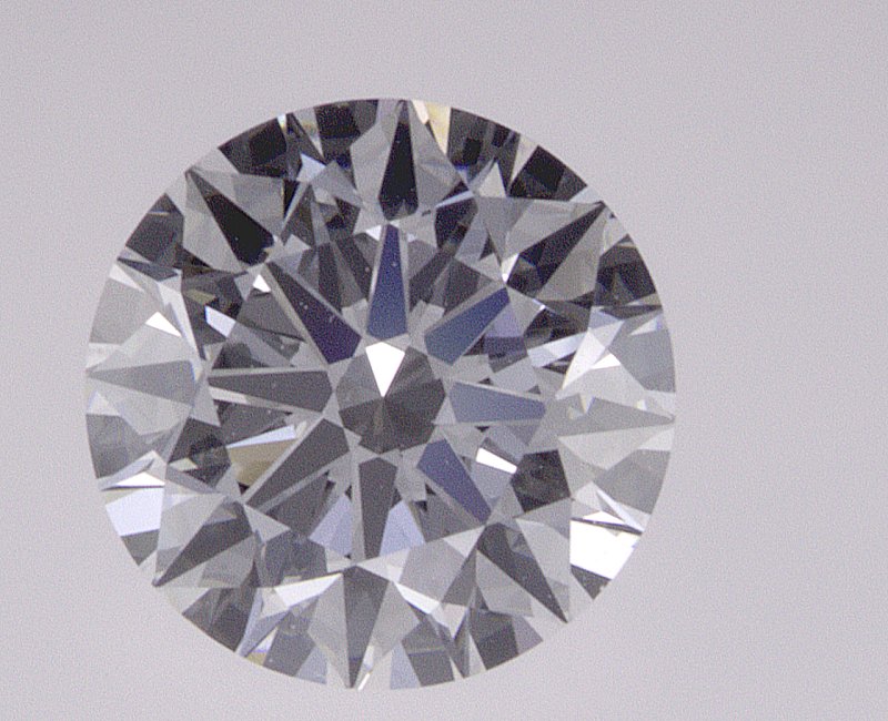 1.06 CT Round Lab-Grown Diamond Surrey Vancouver Canada Langley Burnaby Richmond