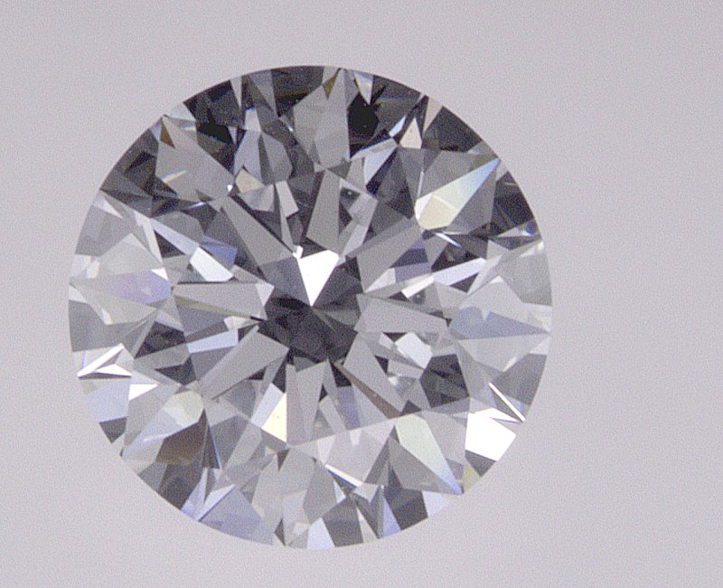 1.06 CT Round Lab-Grown Diamond Surrey Vancouver Canada Langley Burnaby Richmond