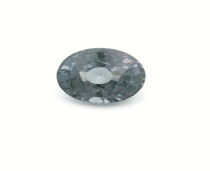 1.46 Carat Oval Cut Diamond