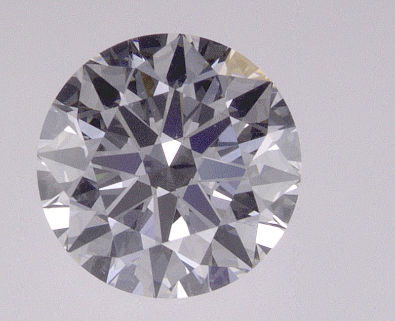 1.08 CT Round Lab-Grown Diamond Surrey Vancouver Canada Langley Burnaby Richmond