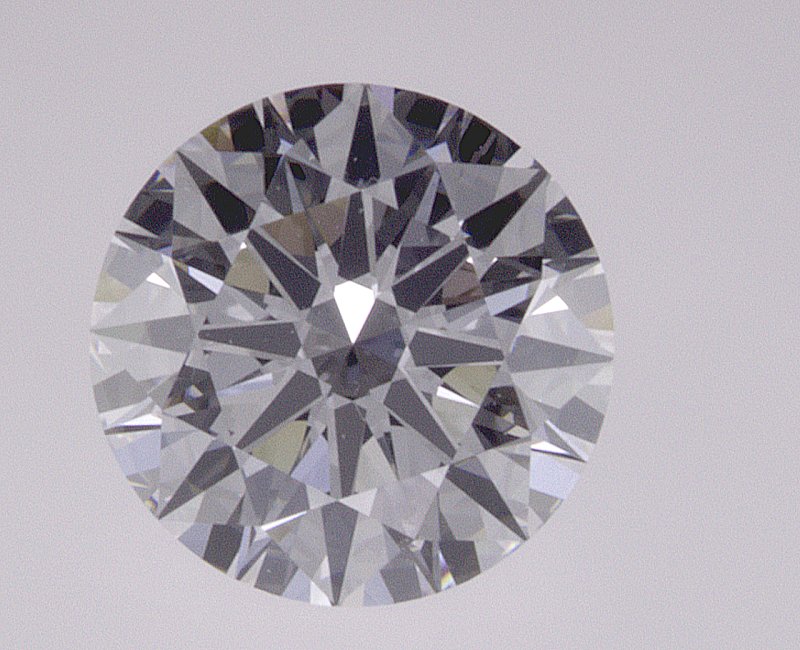 1.06 CT Round Lab-Grown Diamond Surrey Vancouver Canada Langley Burnaby Richmond