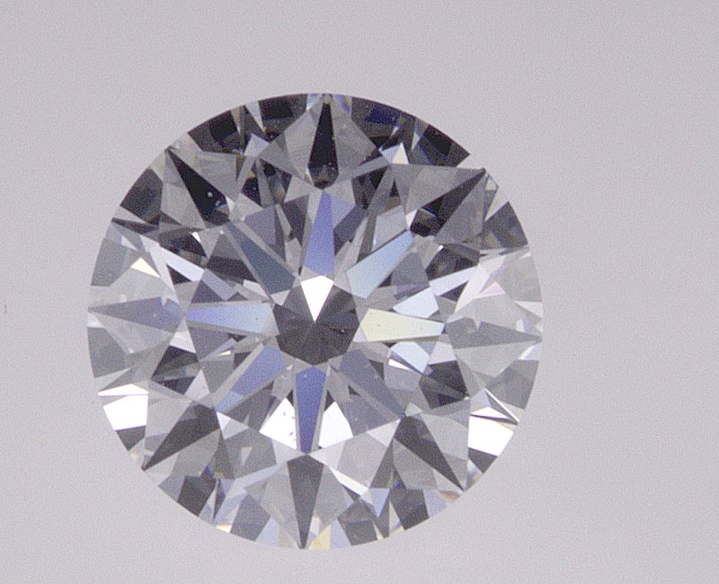 1.07 CT Round Lab-Grown Diamond Surrey Vancouver Canada Langley Burnaby Richmond