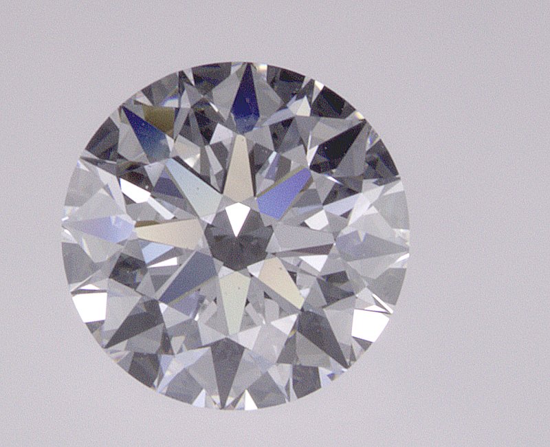 1.07 CT Round Lab-Grown Diamond Surrey Vancouver Canada Langley Burnaby Richmond