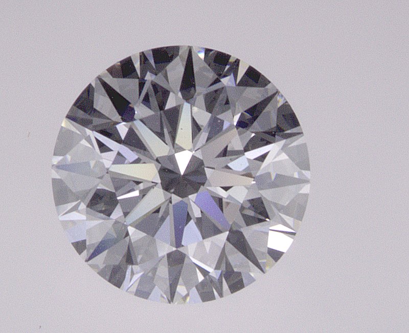 1.07 CT Round Lab-Grown Diamond Surrey Vancouver Canada Langley Burnaby Richmond