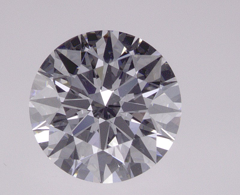 1.07 CT Round Lab-Grown Diamond Surrey Vancouver Canada Langley Burnaby Richmond