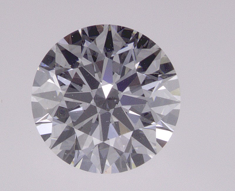 1.07 CT Round Lab-Grown Diamond Surrey Vancouver Canada Langley Burnaby Richmond