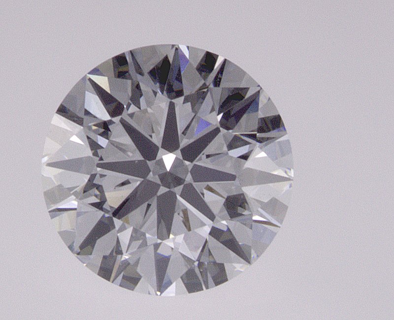 1.07 CT Round Lab-Grown Diamond Surrey Vancouver Canada Langley Burnaby Richmond