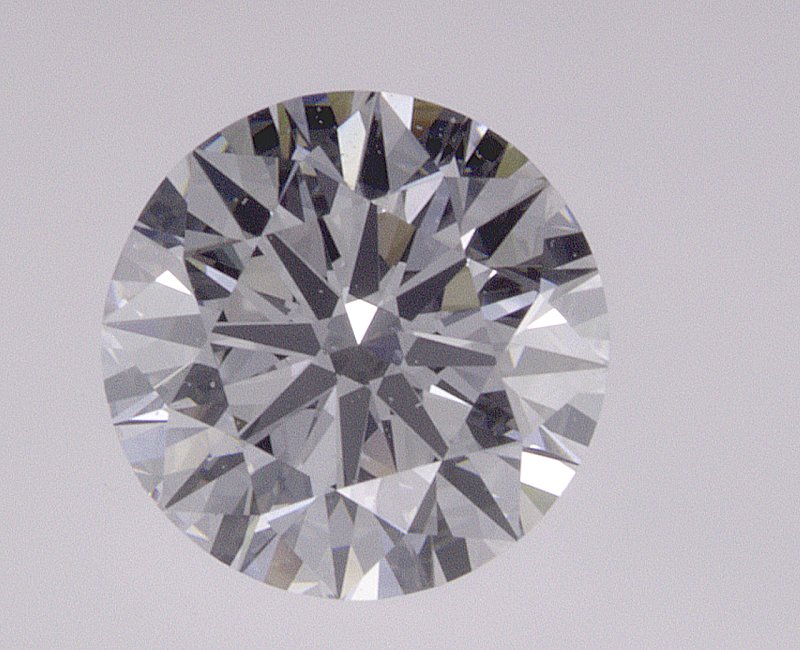 1.07 CT Round Lab-Grown Diamond Surrey Vancouver Canada Langley Burnaby Richmond