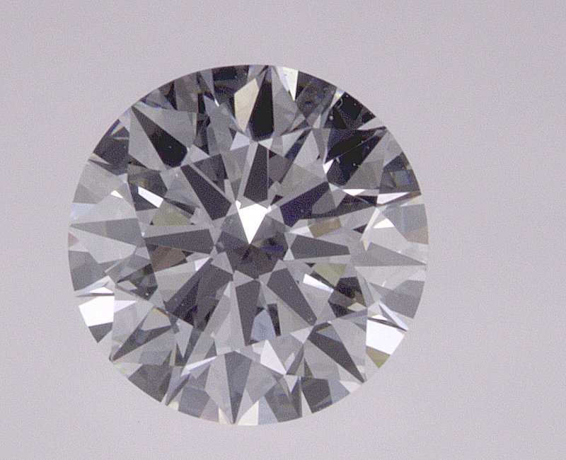 1.07 CT Round Lab-Grown Diamond Surrey Vancouver Canada Langley Burnaby Richmond