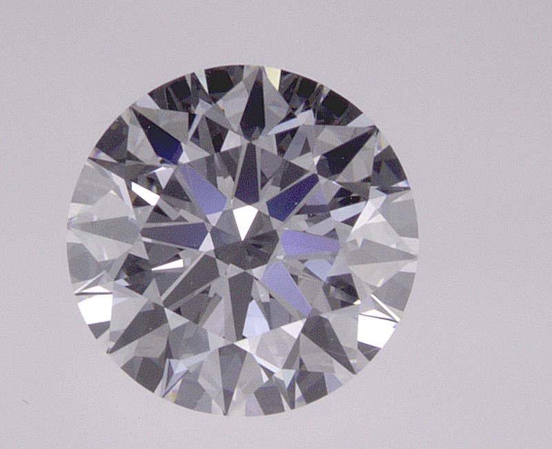 1.07 CT Round Lab-Grown Diamond Surrey Vancouver Canada Langley Burnaby Richmond