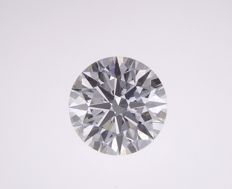 1.02 CT Round Lab-Grown Diamond Surrey Vancouver Canada Langley Burnaby Richmond