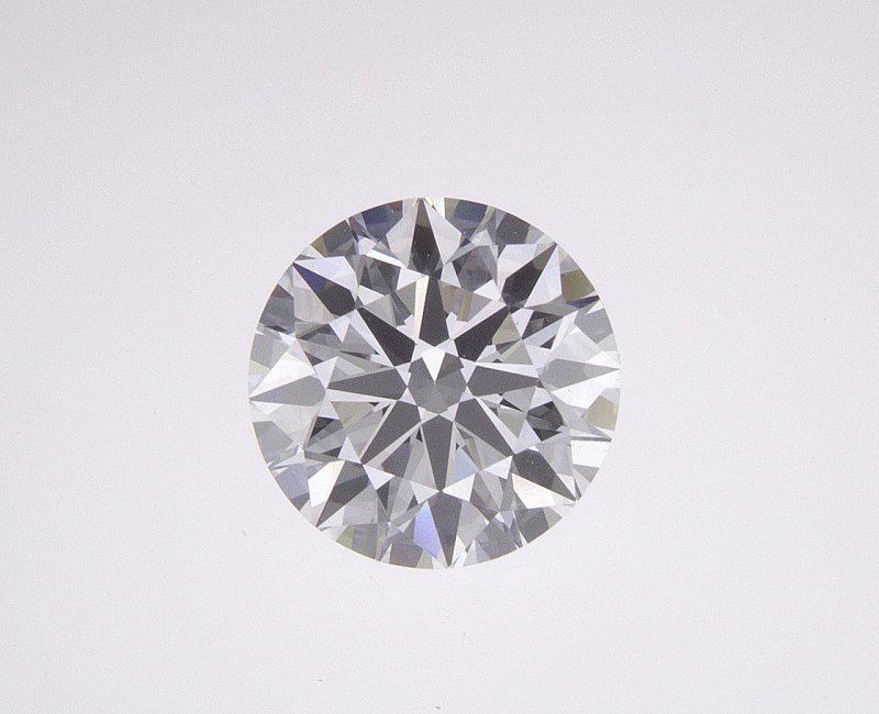 1.02 CT Round Lab-Grown Diamond Surrey Vancouver Canada Langley Burnaby Richmond