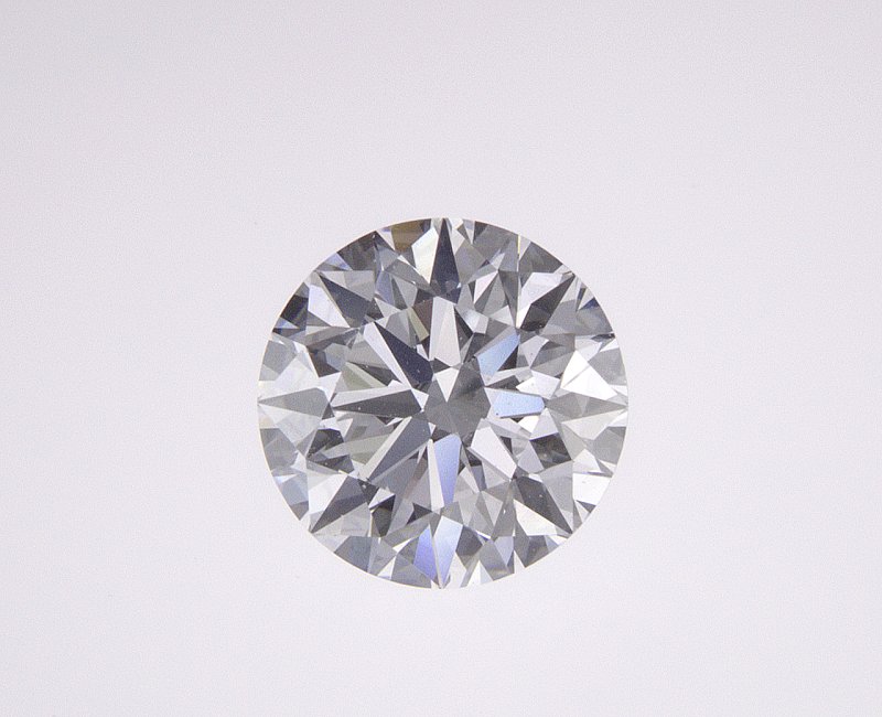 1.02 CT Round Lab-Grown Diamond Surrey Vancouver Canada Langley Burnaby Richmond