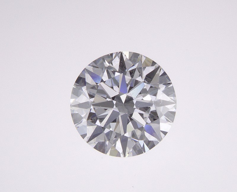 1.23 CT Round Lab-Grown Diamond Surrey Vancouver Canada Langley Burnaby Richmond