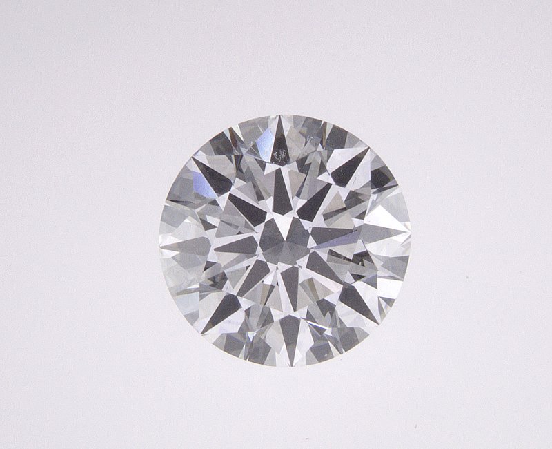 1.27 CT Round Lab-Grown Diamond Surrey Vancouver Canada Langley Burnaby Richmond