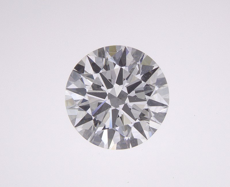 1.24 CT Round Lab-Grown Diamond Surrey Vancouver Canada Langley Burnaby Richmond