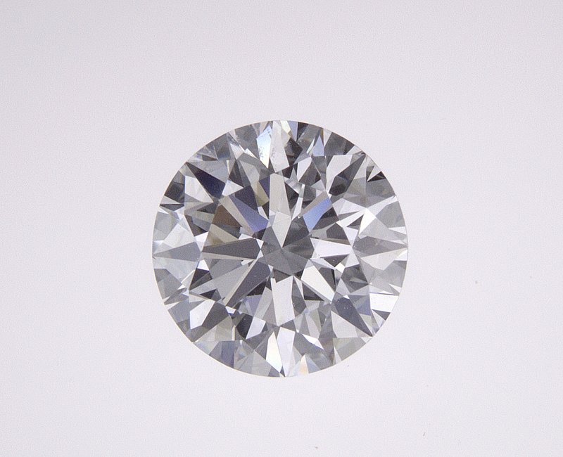 1.28 CT Round Lab-Grown Diamond Surrey Vancouver Canada Langley Burnaby Richmond