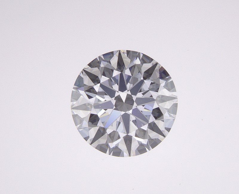 1.24 CT Round Lab-Grown Diamond Surrey Vancouver Canada Langley Burnaby Richmond