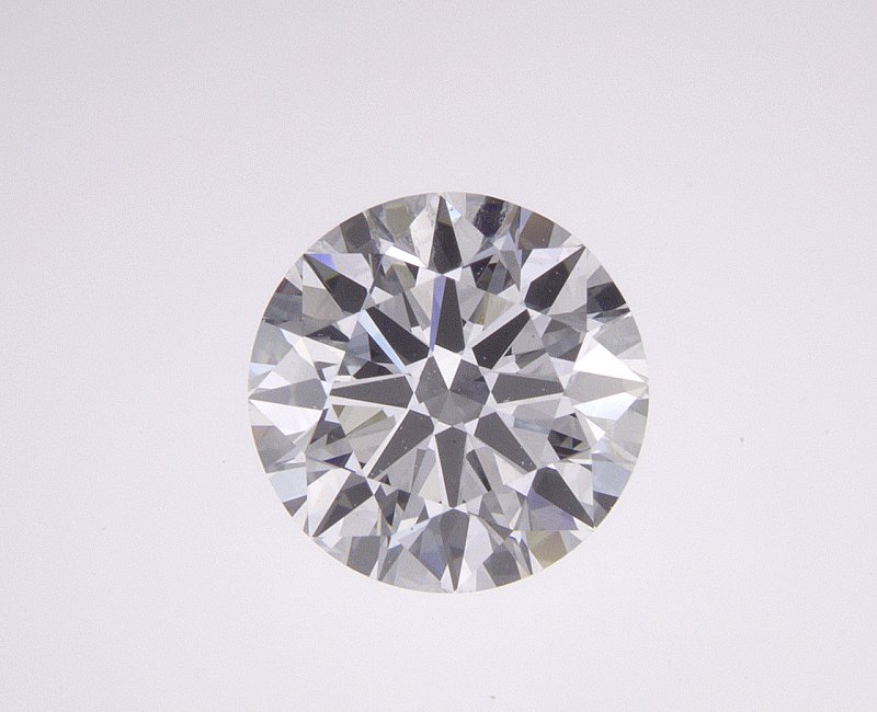 1.28 CT Round Lab-Grown Diamond Surrey Vancouver Canada Langley Burnaby Richmond