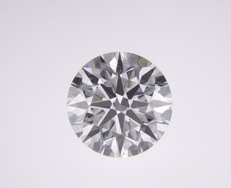 1.3 CT Round Lab-Grown Diamond Surrey Vancouver Canada Langley Burnaby Richmond