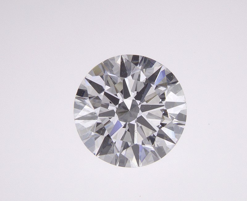 1.28 CT Round Lab-Grown Diamond Surrey Vancouver Canada Langley Burnaby Richmond