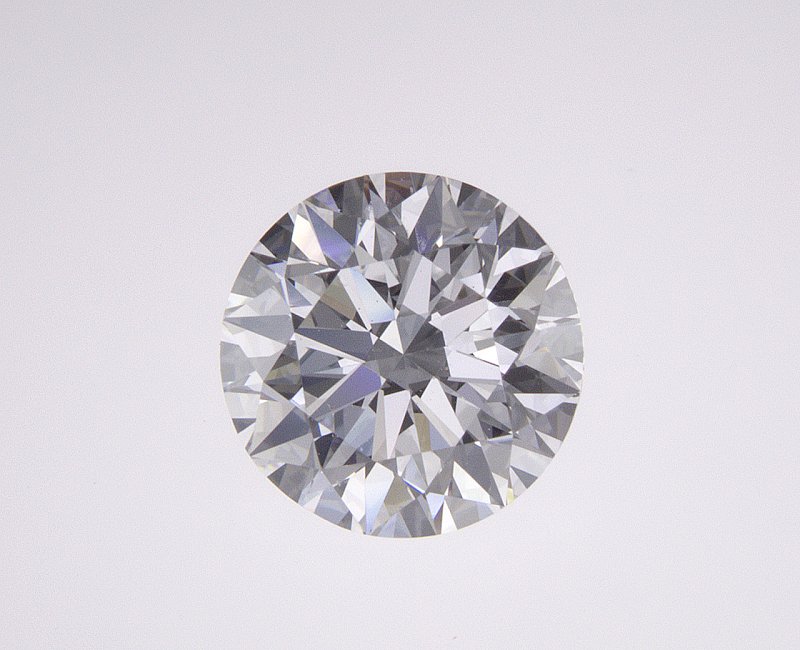 1.31 CT Round Lab-Grown Diamond Surrey Vancouver Canada Langley Burnaby Richmond