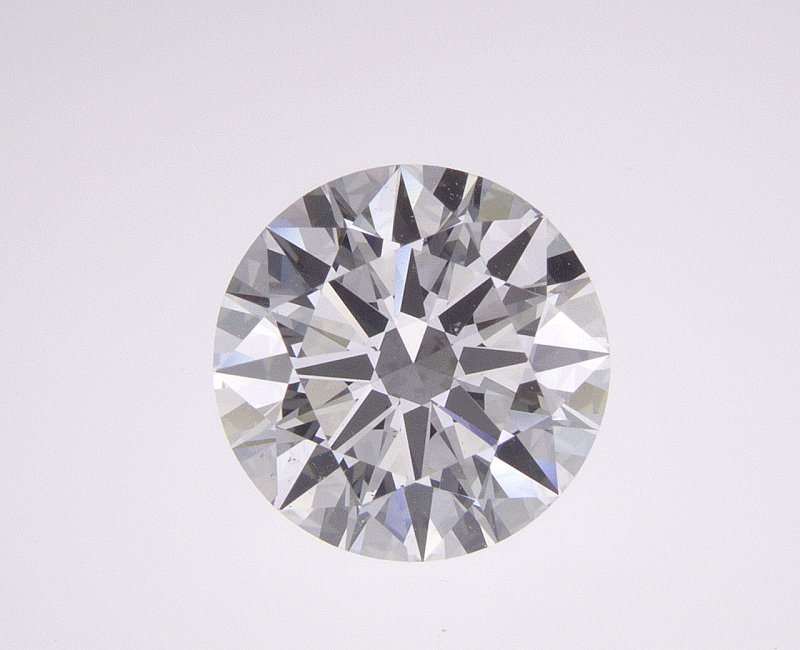 1.57 CT Round Lab-Grown Diamond Surrey Vancouver Canada Langley Burnaby Richmond