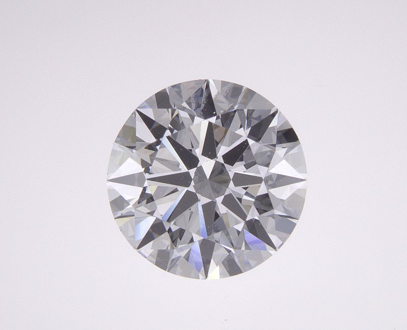 1.57 CT Round Lab-Grown Diamond Surrey Vancouver Canada Langley Burnaby Richmond