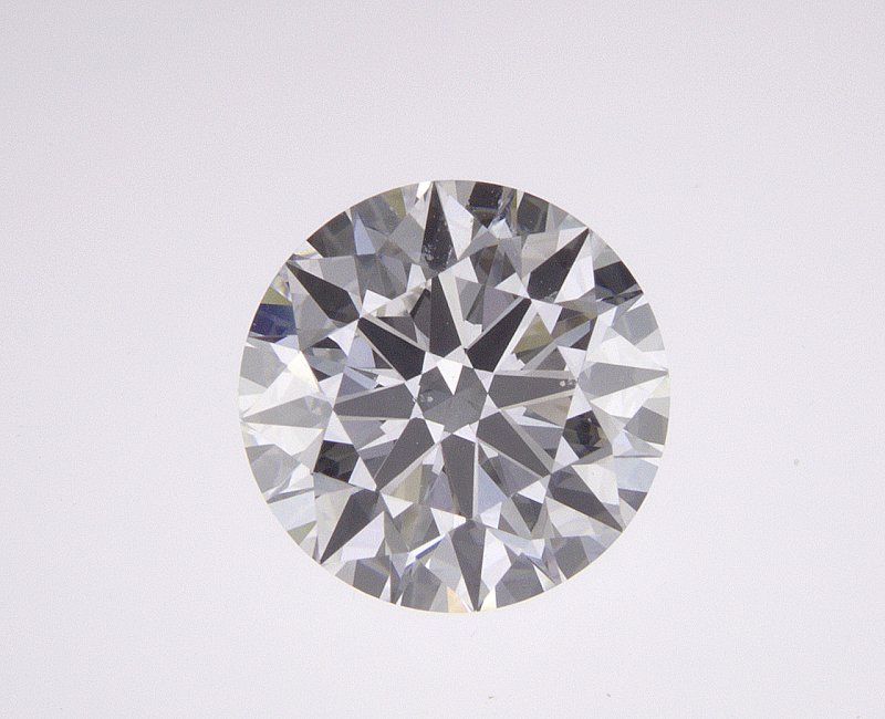 1.57 CT Round Lab-Grown Diamond Surrey Vancouver Canada Langley Burnaby Richmond