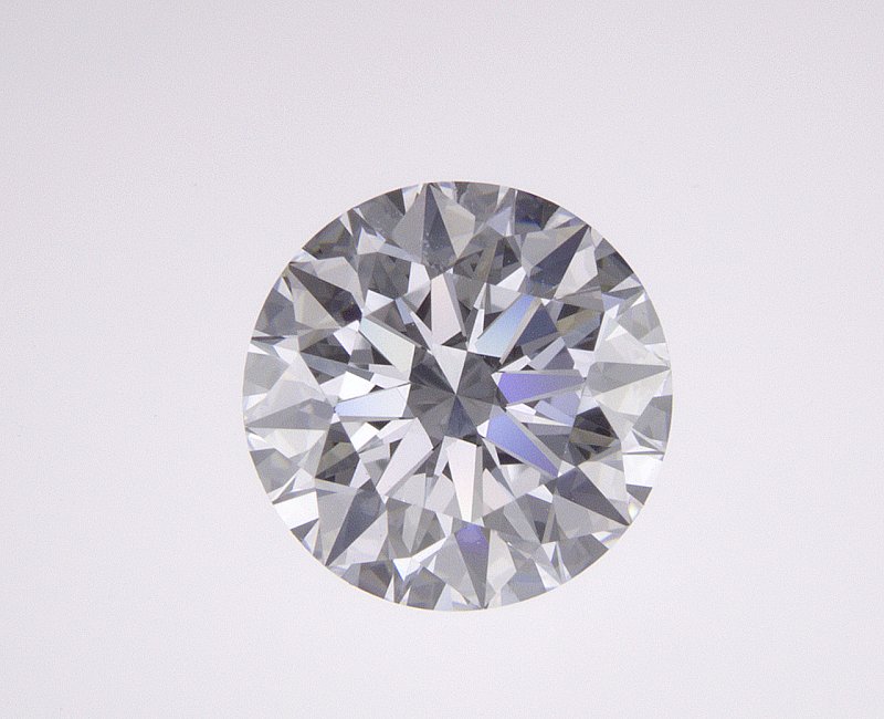 1.58 CT Round Lab-Grown Diamond Surrey Vancouver Canada Langley Burnaby Richmond