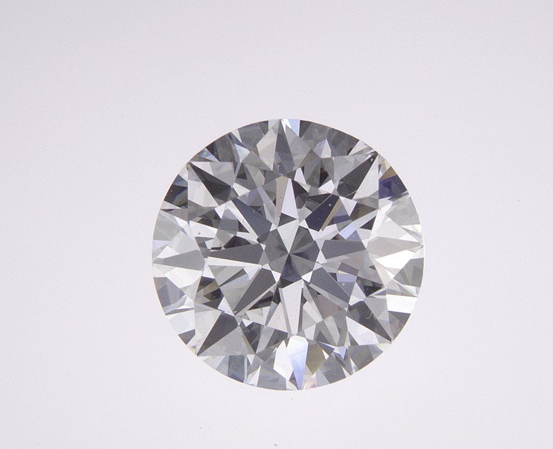 1.6 CT Round Lab-Grown Diamond Surrey Vancouver Canada Langley Burnaby Richmond