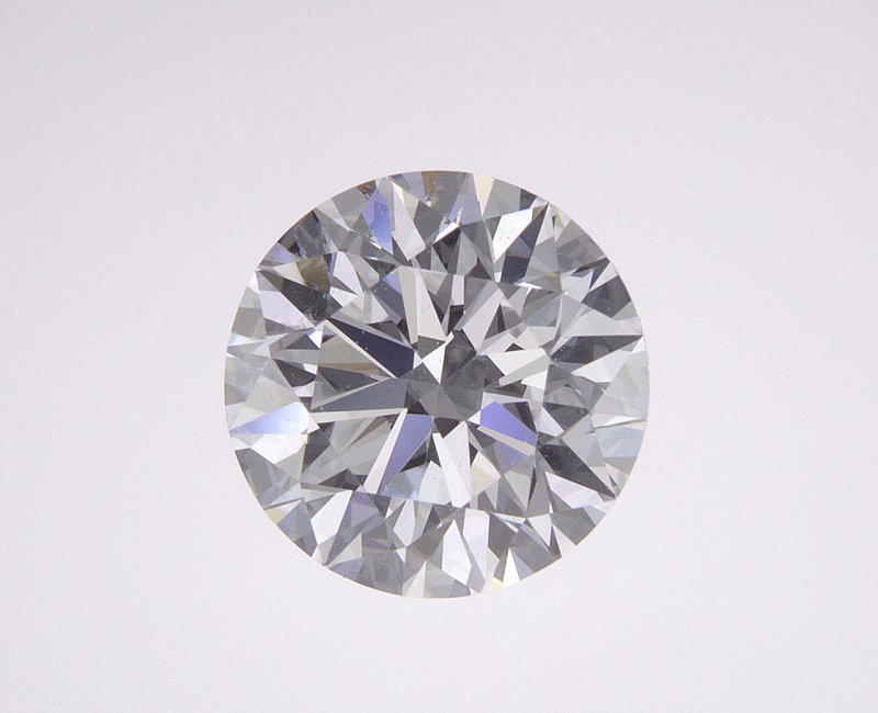 1.58 CT Round Lab-Grown Diamond Surrey Vancouver Canada Langley Burnaby Richmond