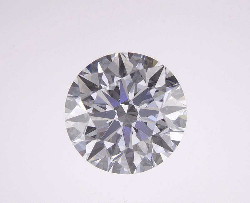 1.6 CT Round Lab-Grown Diamond Surrey Vancouver Canada Langley Burnaby Richmond