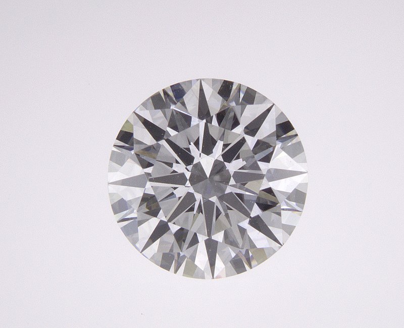 1.59 CT Round Lab-Grown Diamond Surrey Vancouver Canada Langley Burnaby Richmond