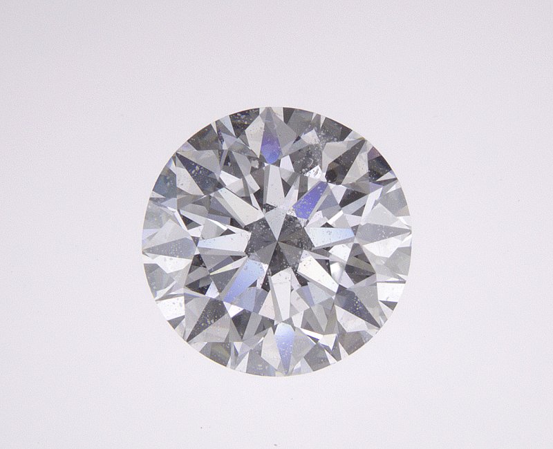 1.6 CT Round Lab-Grown Diamond Surrey Vancouver Canada Langley Burnaby Richmond