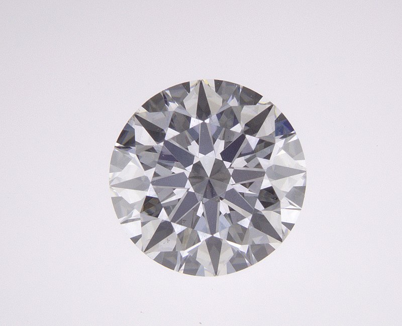 1.59 CT Round Lab-Grown Diamond Surrey Vancouver Canada Langley Burnaby Richmond